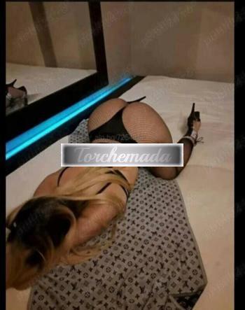 Girl Morena  Roma