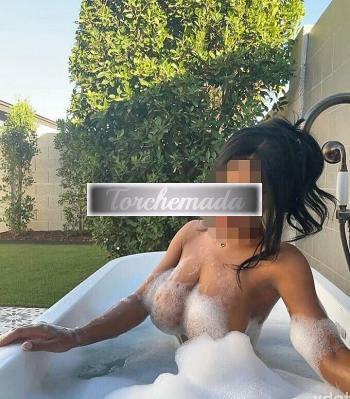 Girl Esplosiva Ragazza  Prato