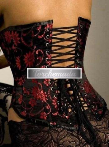 Girl Trasgressiva Attrice  Latina