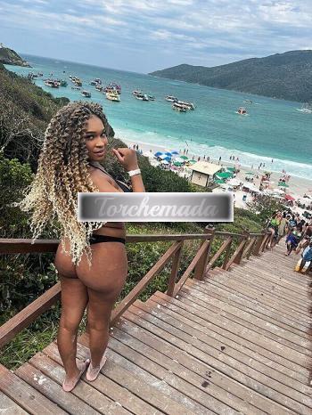 Girl Sexy Femmina  Reggio Calabria