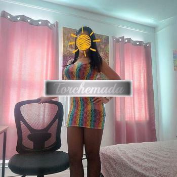 Girl Spettacolare Coinvolgente  Agrigento