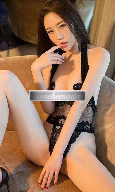 Girl Felina Modella  Rovigo