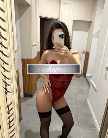 Girl Felina Sensuale  Roma