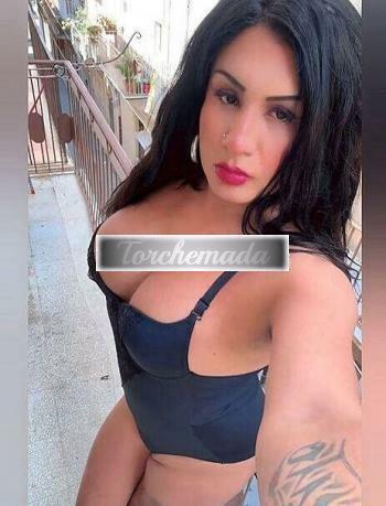 Girl Felina Girl  Ragusa