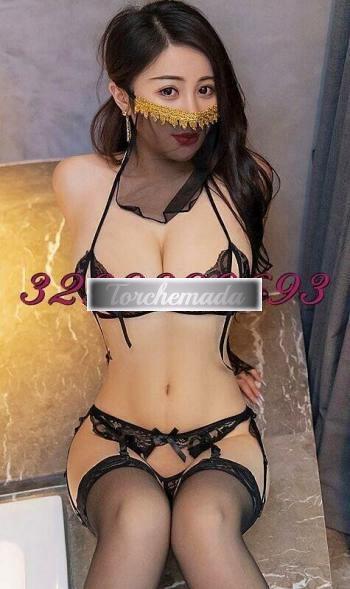 Girl Piccantissima Maestra  Bolzano
