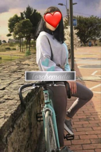 Girl Trasgressiva Sirena  Verona