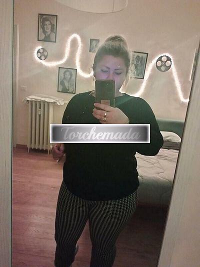 Girl Trasgressiva Femmina  Imperia