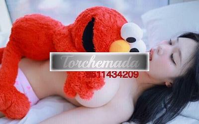 Girl Spettacolare Coinvolgente  Torino