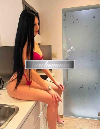 Girl Trasgressiva Sirena  Bologna