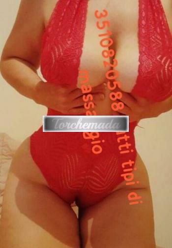 Girl Vogliosa Graziosa  Reggio Emilia