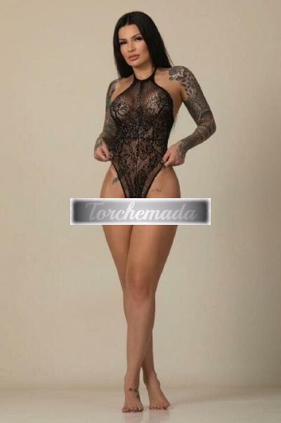 Girl Trasgressiva Amabile  Palermo