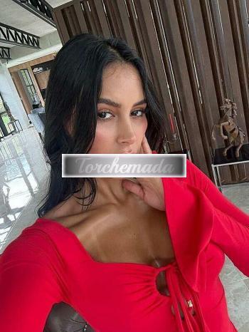 Girl Piccantissima Modella  Lodi