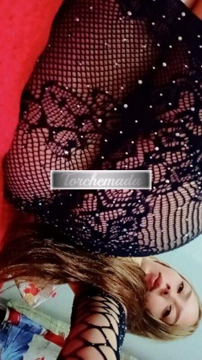 Girl Trasgressiva Bambola  Macerata