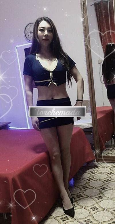 Girl Calda Sensuale  Frosinone