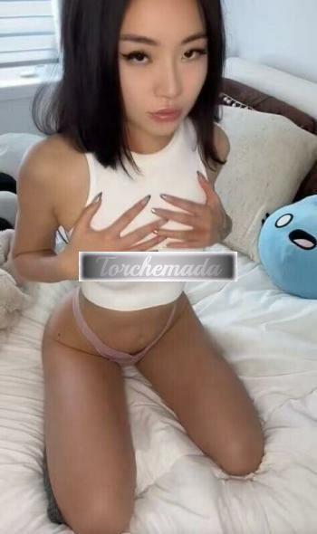 Girl Trasgressiva Femmina  Udine