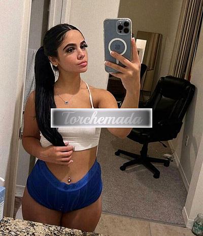 Girl Vulcanica e Piccante  Forli