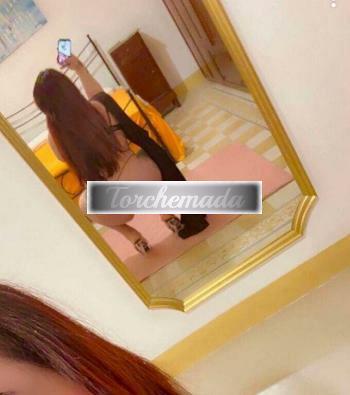 Girl Piccantissima Coinvolgente  Alessandria