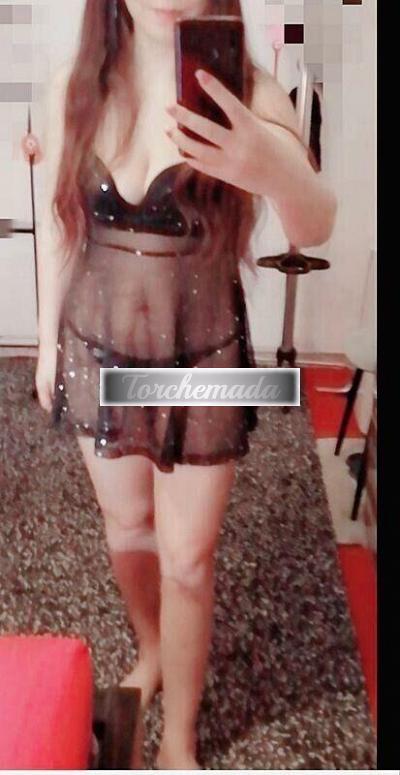 Girl Piccantissima Sirena  Palermo