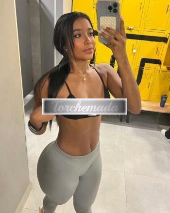 Girl Calda Amabile  Brescia