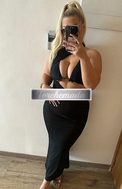 Girl Spettacolare Coinvolgente  Verona