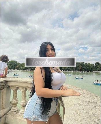 Girl Sexy Sirena  Agrigento