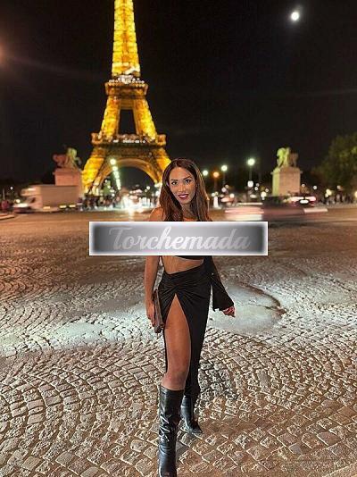 Girl Calda Ragazza  Milano