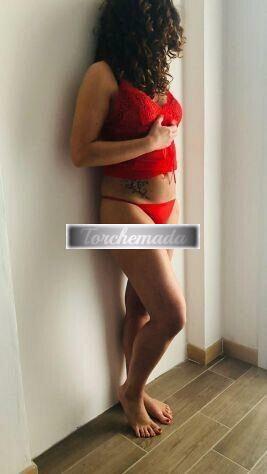 Girl Trasgressiva Attrice  Prato