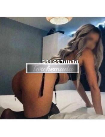 Girl Piccantissima Bambola  Lecco