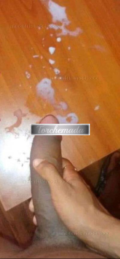 Girl Calda Modella  Milano