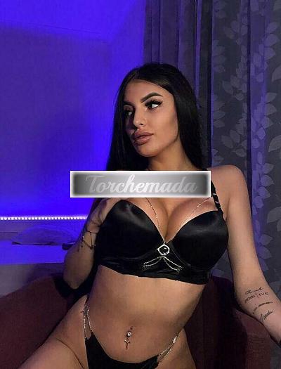 Girl Bellissima Girl  Brescia