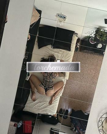 Girl Trasgressiva Girl  Milano