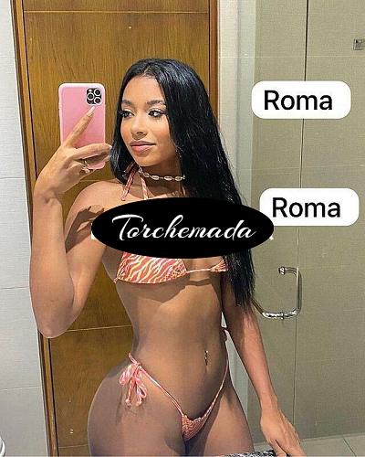 Girl Sofia  Roma