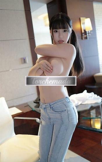 Girl Sexy Femmina  Milano