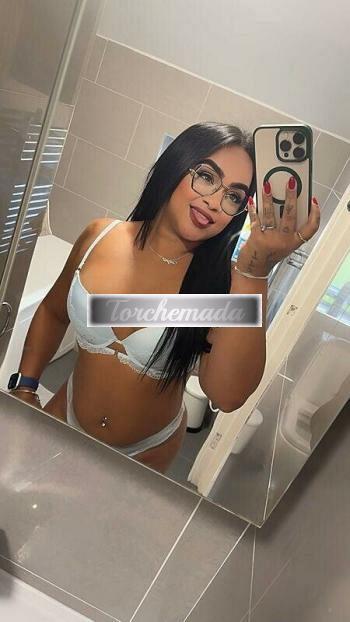 Girl Trasgressiva Femmina  Verona