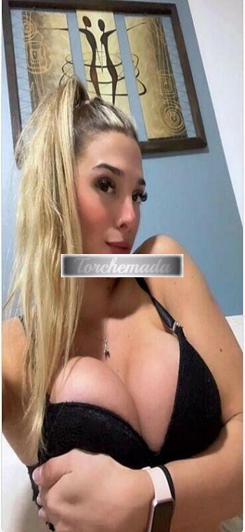 Girl Trasgressiva Sensuale  Lecco