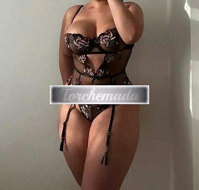 Girl Bambola Piccante  Lecco