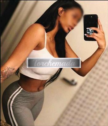 Girl Felina Attrice  Ragusa