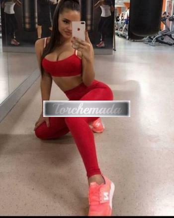 Girl Doppio Piacere  Parma
