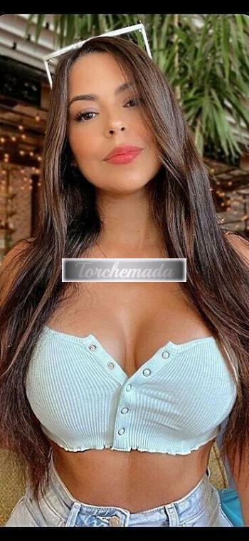 Girl Carol  Padova