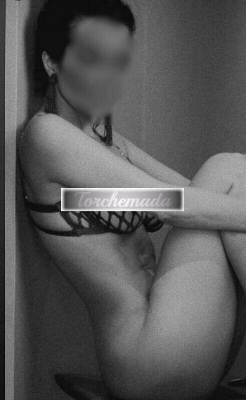 Girl Felina Graziosa  Bari