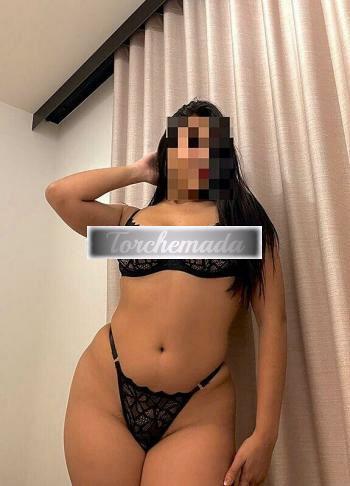 Girl Trasgressiva Coinvolgente  Firenze