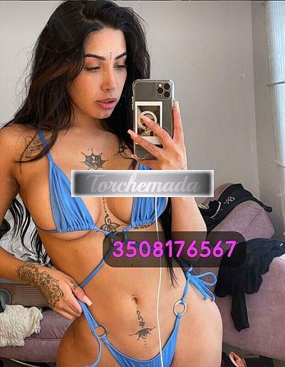 Girl Piccantissima Femmina  Lecce