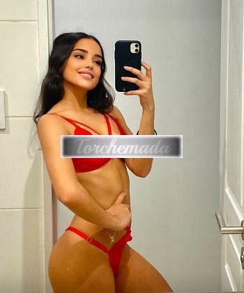 Girl Sexy Modella  Foggia