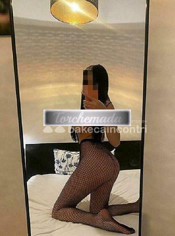 Girl Trasgressiva Bambola  Napoli