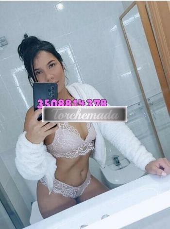 Girl Vogliosa Sensuale  Lecce