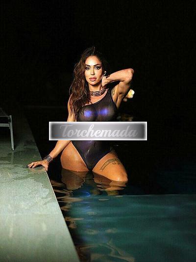 Girl Spettacolare Attrice  Caserta