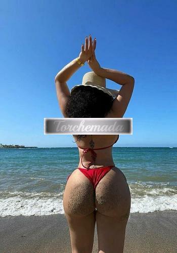 Girl Strepitosa Femmina  Ancona