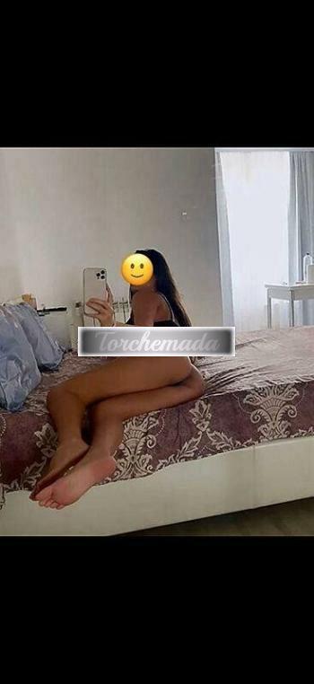 Girl Alexia  Siena