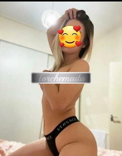 Girl Spettacolare Femmina  Cosenza