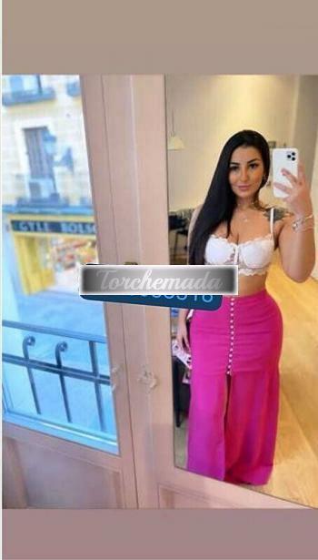 Girl Strepitosa Ragazza  Livorno